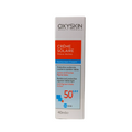 OxySkin Écran Solaire Peaux Sèches SPF50+ 40ml