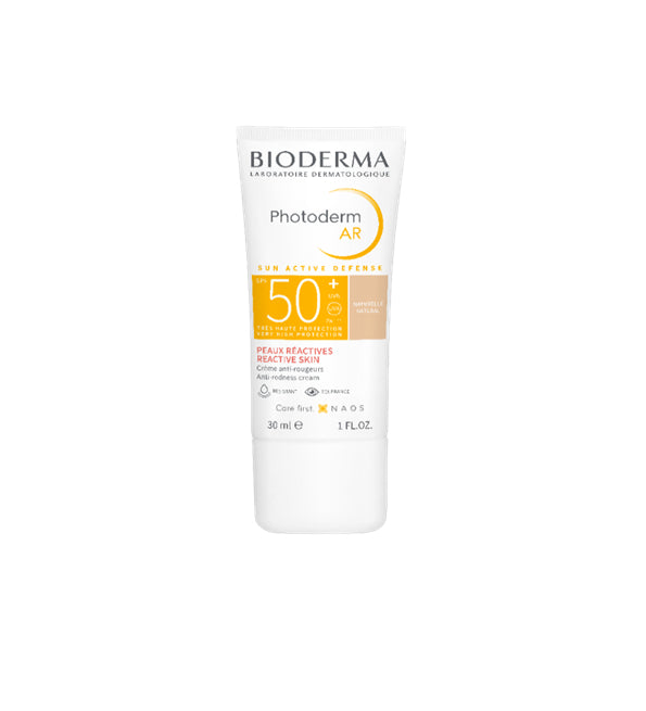 Bioderma Photoderm AR SPF 50+ Anti-Rougeurs 30ml