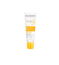 Bioderma Photoderm Duo Fluide Max Invisible SPF100+ et Sebium H2O — protection solaire peau grasse Maroc