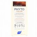 Phyto Phytocolor 6.34 Blond Foncé Coloration Permanente