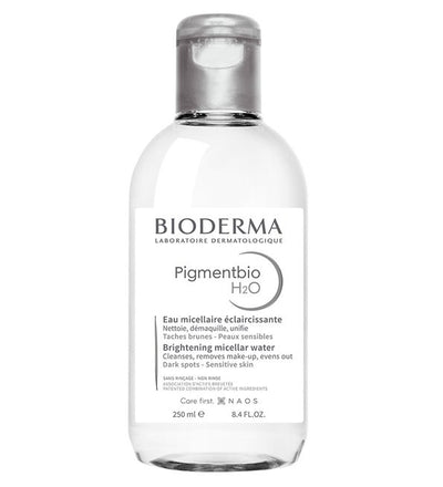Bioderma - Pigmentbio H2O Eau Micellaire 250ml