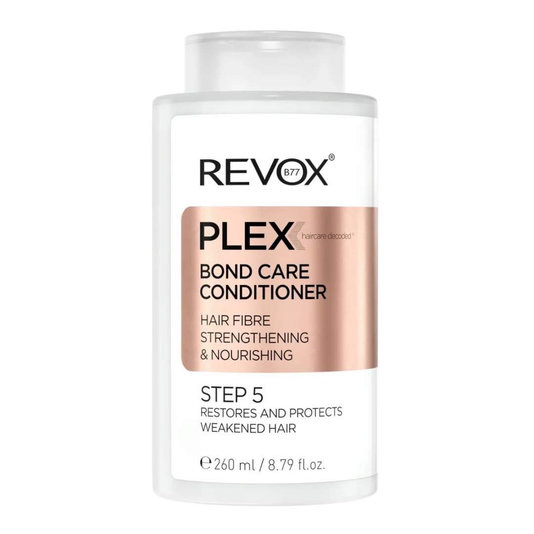 Revox B77 PLEX Bond Care Conditioner Step 5 260ml