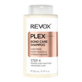 Revox PLEX Bond Care Shampoo Step 4 Fortifiant 260ml