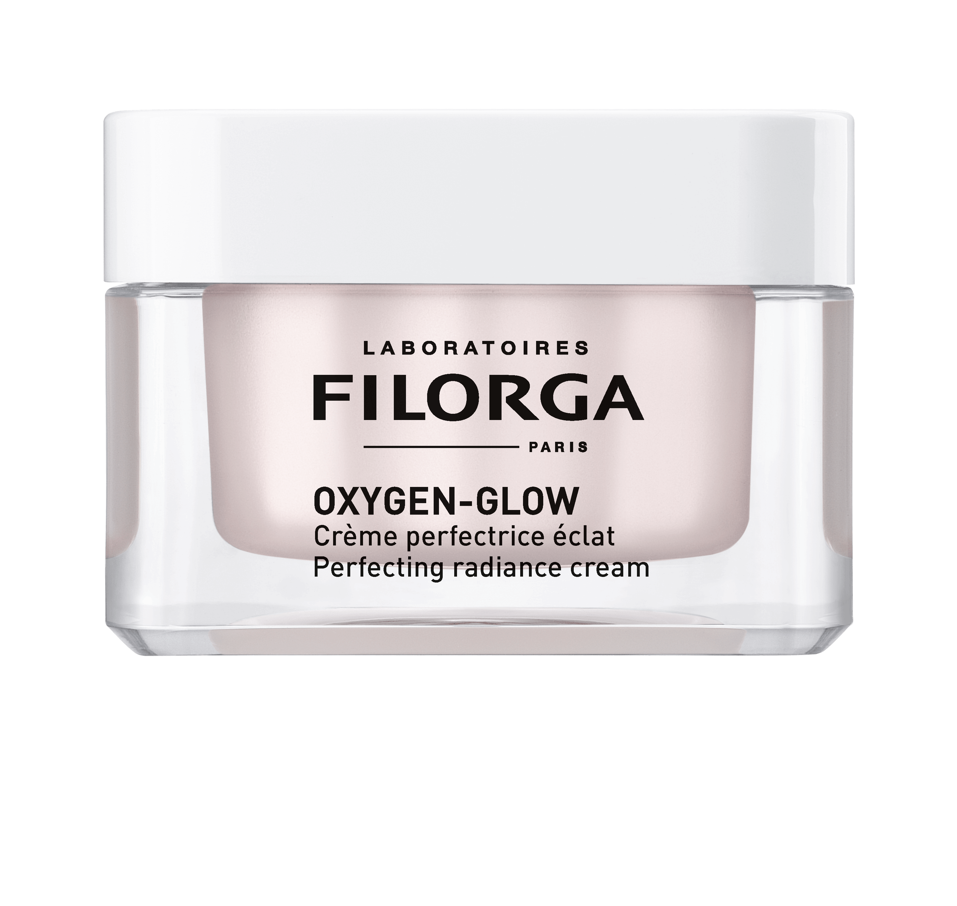 Filorga Oxygen Glow Crème Éclat Jour 50ml