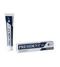 معجون أسنان President Dentifrice White Daily بحجم 50 مل