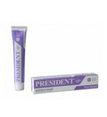 معجون أسنان President Defense 75 مل