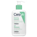 CeraVe Gel Moussant Nettoyant Peaux Normales à Grasses 236ml