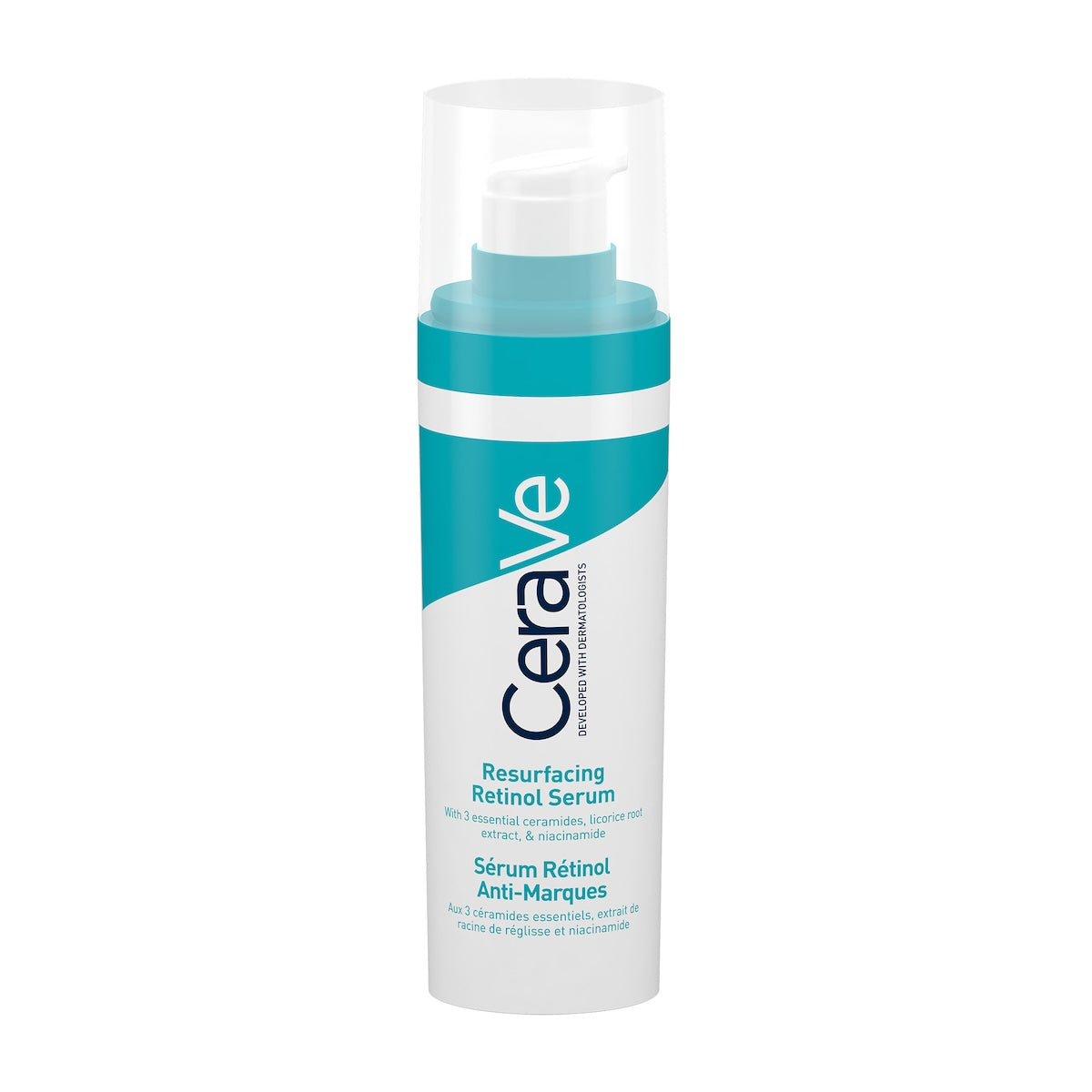 CeraVe Sérum Rétinol Anti-Marque 30ml