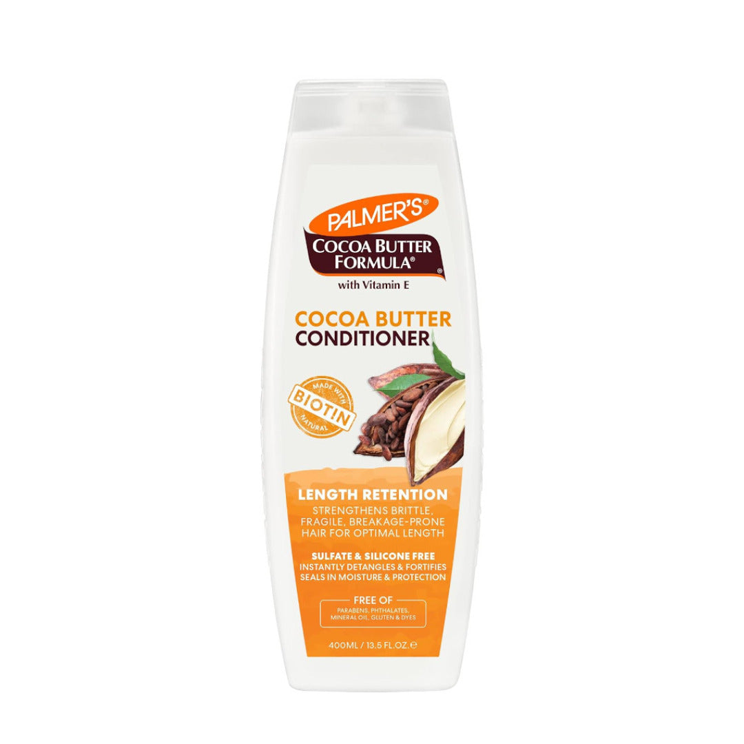 Palmer's Length Retention Conditioner Après-shampoing 400ml