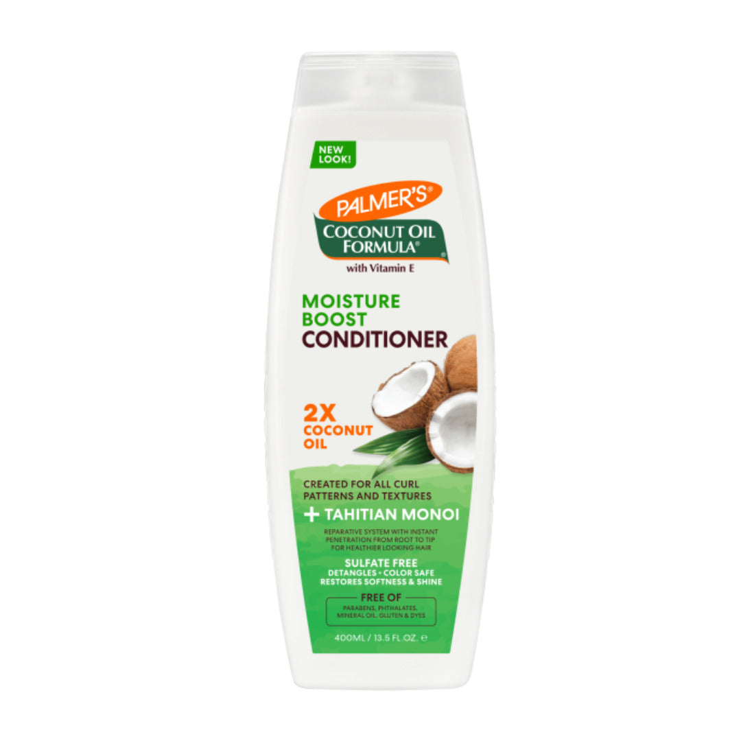 Palmer's Moisture Boost Conditioner Hydratant 400ml