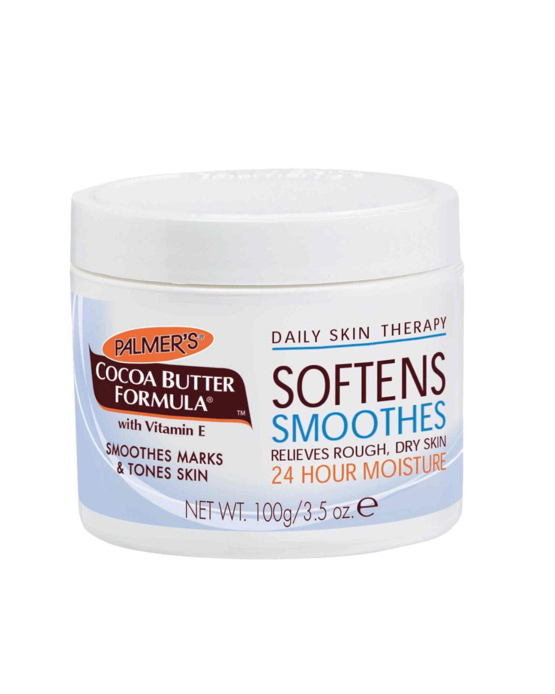Palmer's Soin Solide au Beurre de Cacao 100g