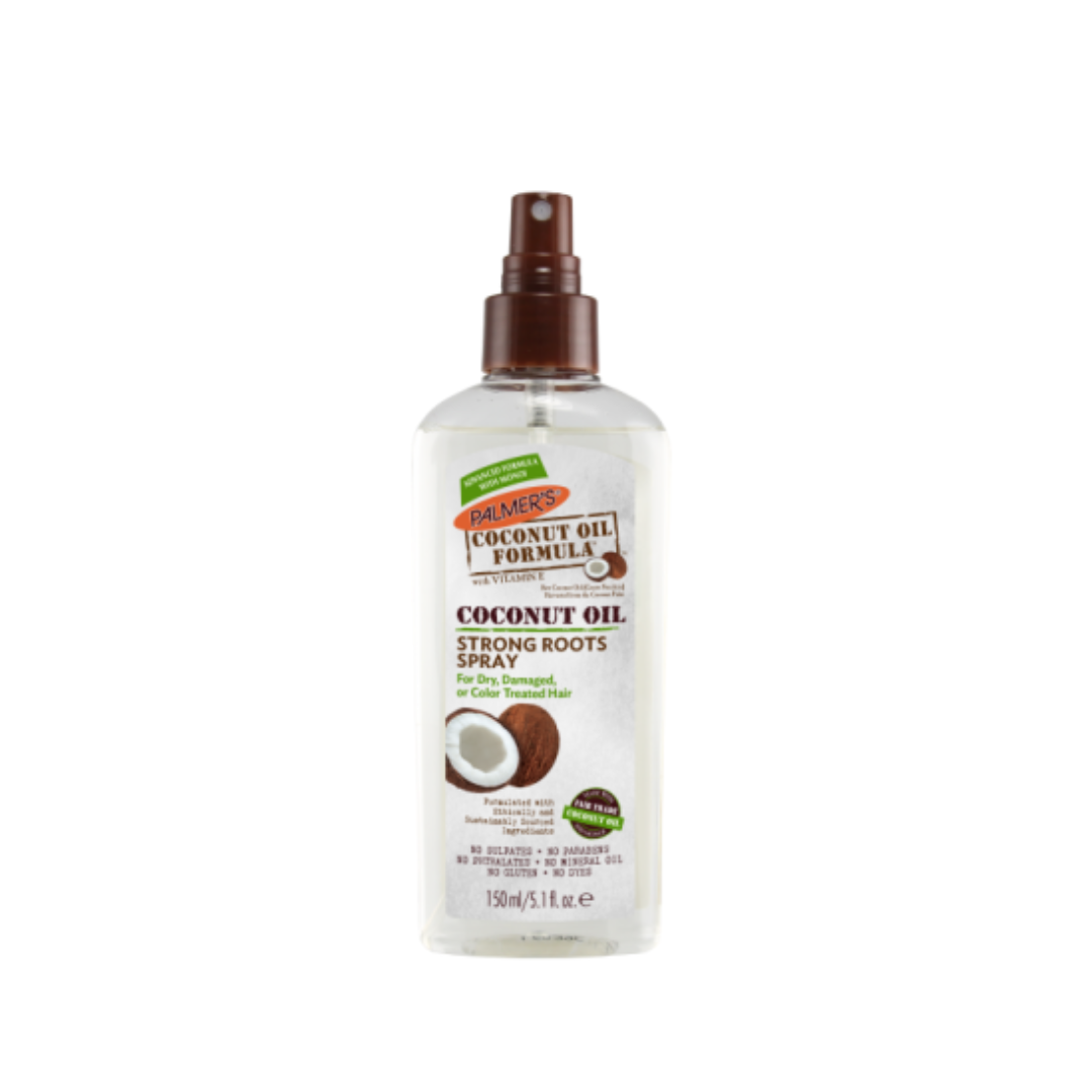 Palmer's Spray Capillaire Fortifiant Coco 150ml