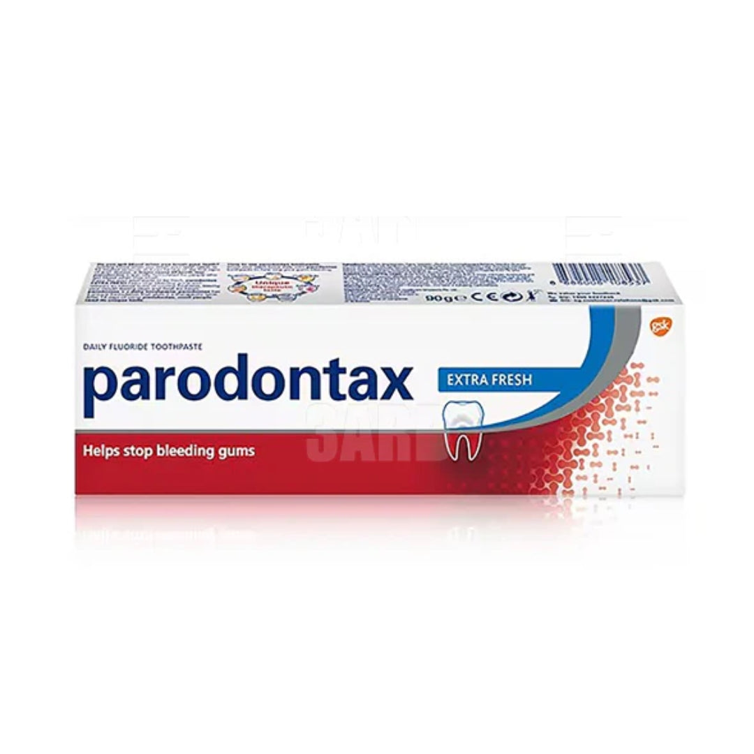 Parodontax Extra Fresh Dentifrice Gencives 100ml
