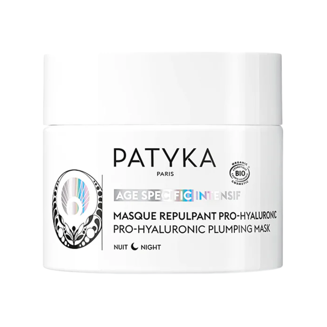 Patyka Age Specific Intensif Masque Repulpant Pro-Hyaluronic