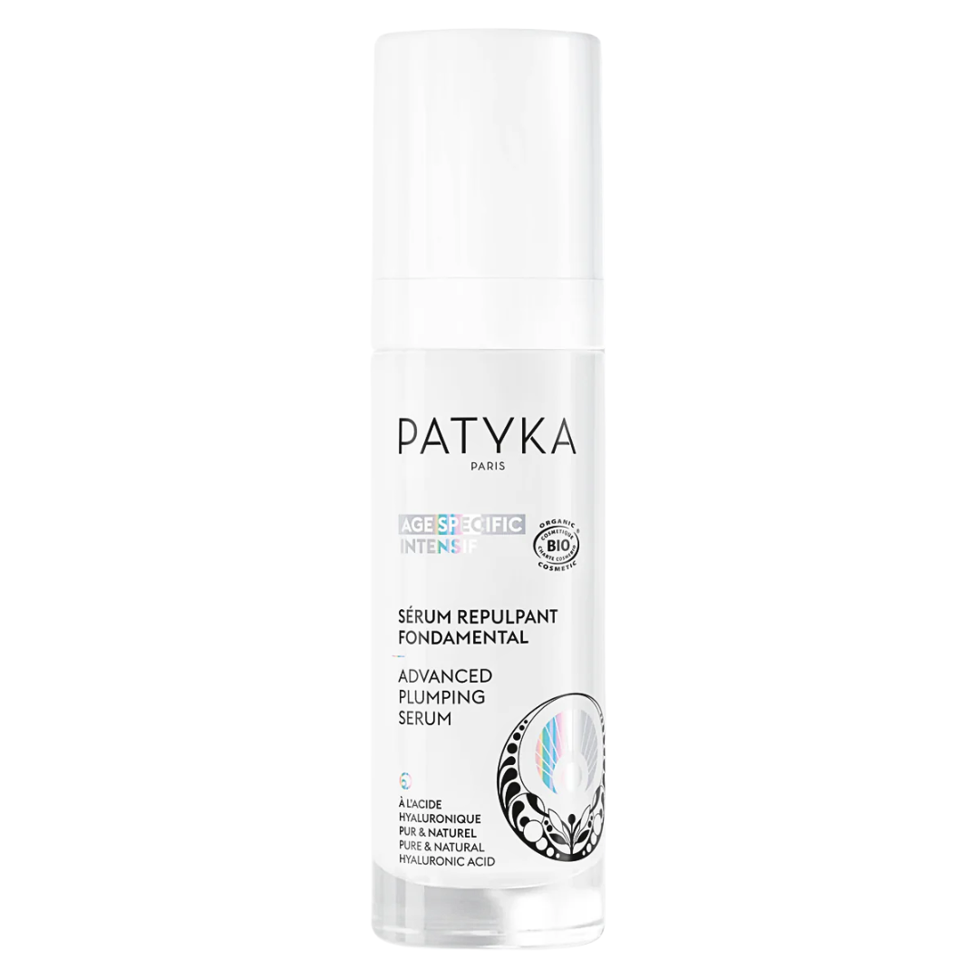 Patyka Age Specific Intensif Serum Repulpant 30ml