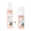 Patyka Clean Pack Huile Démaquillante Mousse 150ml