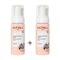 Patyka Clean Mousse Nettoyant 2x150ml