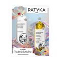 Patyka Coffret Rituel Gommage Corps & Huile Mousse