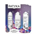 Patyka Le Rituel Jeunesse Huile Demaquillant+Mousse Nettoyen