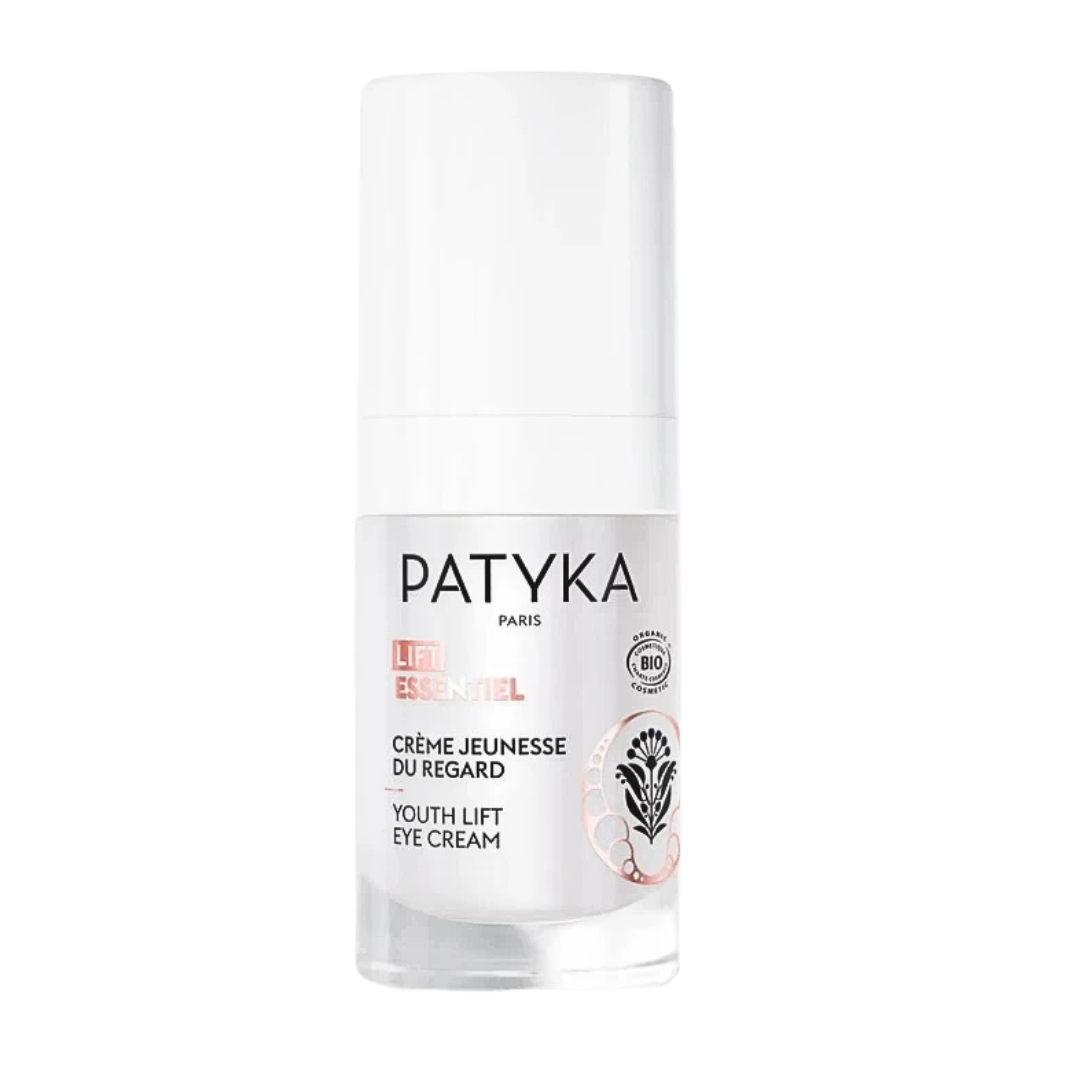 Patyka Lift Essentiel Crème Jeunesse Regard 15ml