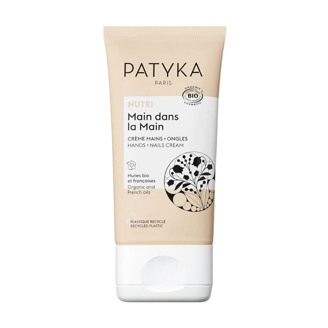 Patyka Nutri Mains Creme 40ml