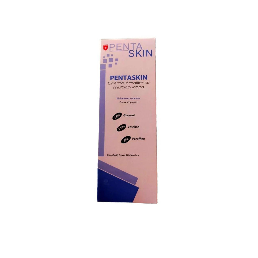 KIN Penta Skin Crème Émolliente 250ml