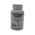PHORMAX Ashwagandha 60 Gélules Bio