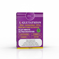 PHORMAX L-Glutathion Antioxydant Cellulaire 60 Gélules