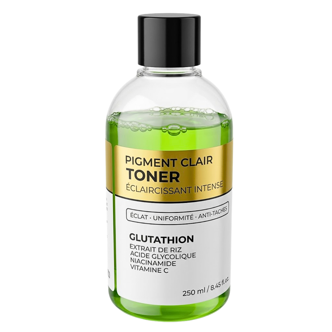 PHORMAX Pigment Clair Toner 250ml