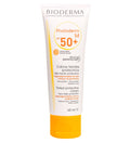 Bioderma Photoderm M SPF 50+ لون ذهبي واقي شمسي للوجه مضاد للبقع