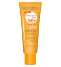 Bioderma Photoderm Max Aquafluide Dorée SPF 50+ واقي شمسي للوجه ملون