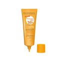 Bioderma Photoderm SPF50+ Ultra Fluide Clair 50ml — protection solaire visage peau sensible climat marocain
