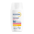 Bioderma Photoderm Ultra-Fluid AR+ SPF50+ 40ml — protection solaire anti-rougeurs peau sensible