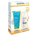 Bioderma Photoderm XDefense Teinté + Sébium Gel Pack Visage