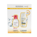 Bioderma Photoderm Xdefense Ultra Fluide Invisible+Sensibio