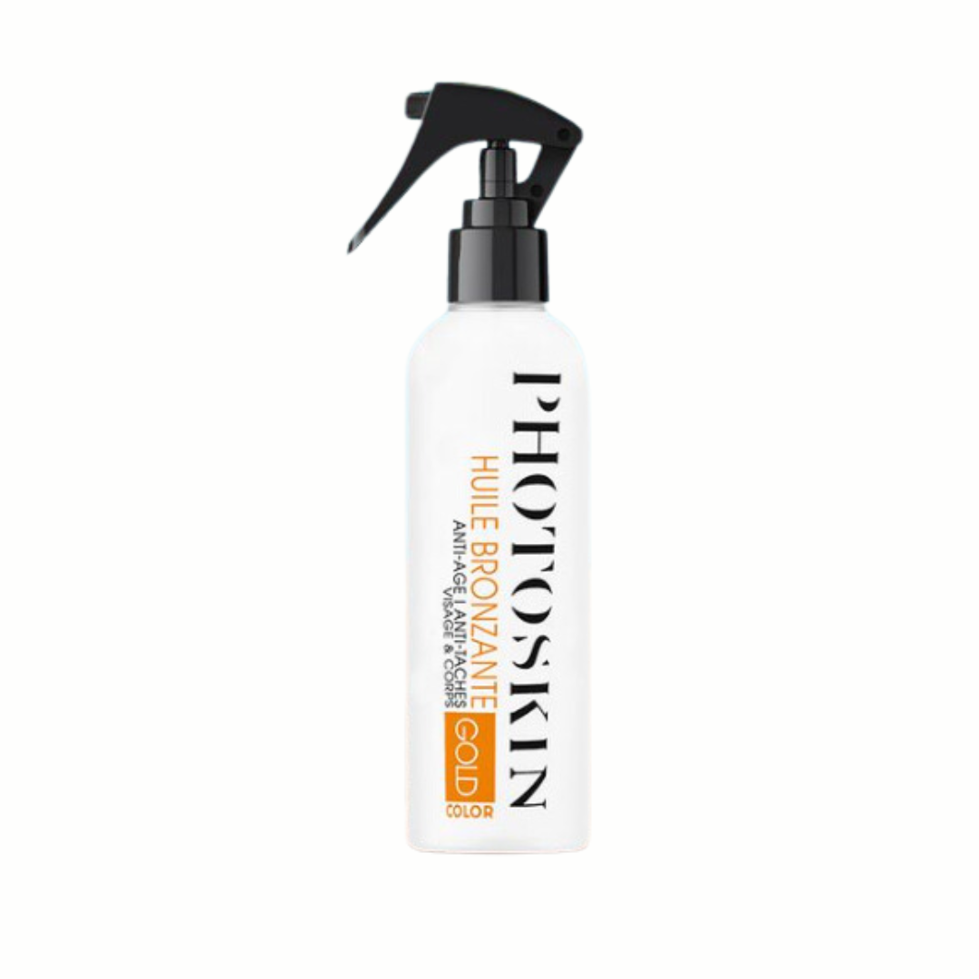 Photoskin Huile Bronzante Sublimante 250ml