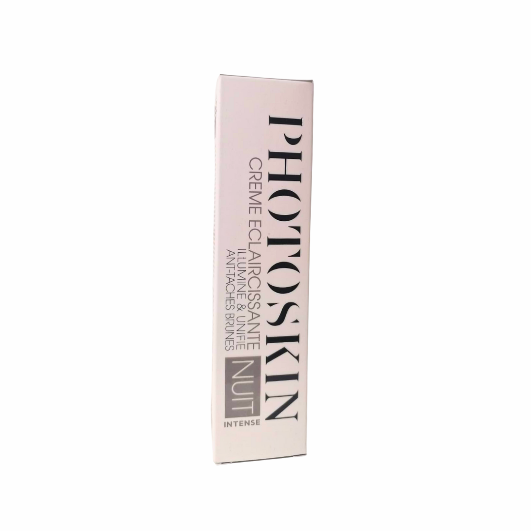 Photoskin Crème Éclaircissante Nuit 40ml