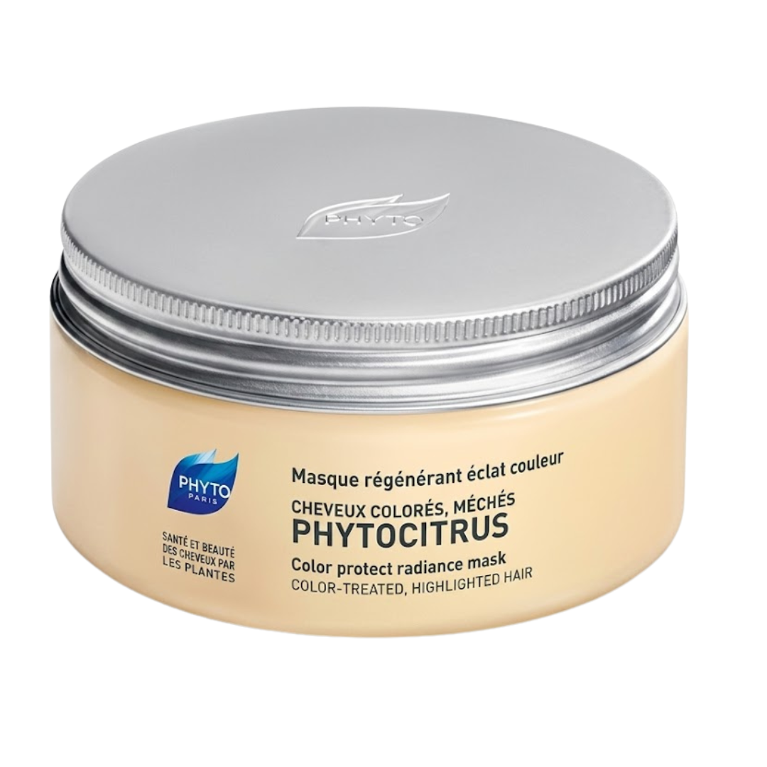 Phyto Phytocitrus Masque 200Ml