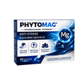 Phyto Phytomag Anti Stress Équilibre Nerveux 30 Gélules