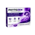 Phyto Phytozen Anti Stress 30 Gélules