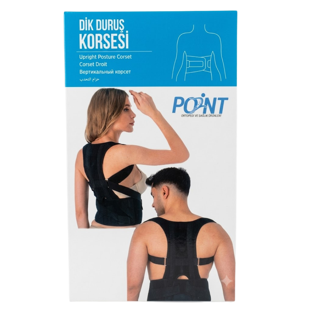 Point Anneau Claviculaire Standard Reference 160