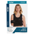 Point Bandage D'immobilisation Coude Au Corps Standard Refer