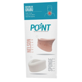 Point Collier Cervical Taille L Noir Reference 101