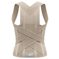Point Corset Dorso-Lombaire Avec Ceinture Standard Reference