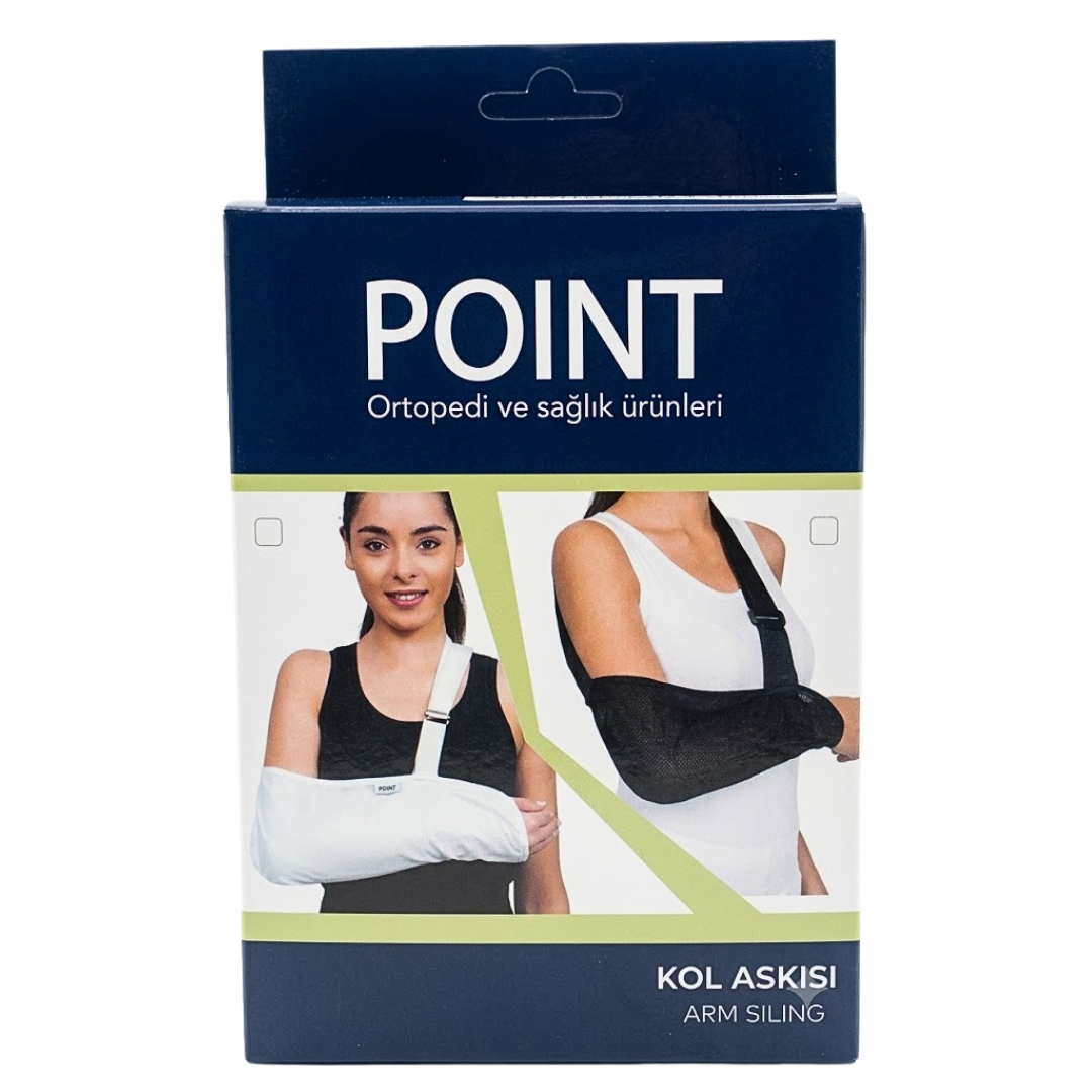 Point Echarpe De Bras Standard Reference 153