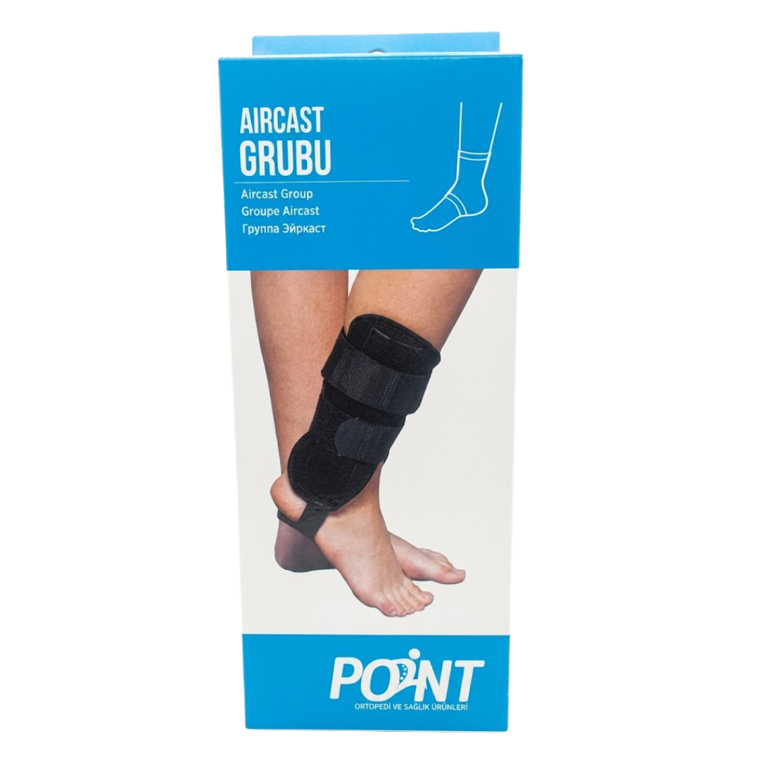 Point Orthese sSabilatrice De Cheville Standard Reference 36
