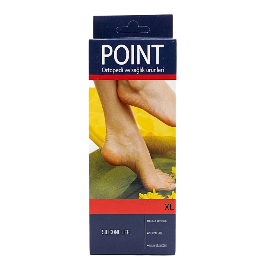 Point Talonette Silicone 405 XL Confort Talon