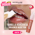 Maybelline Lifter Gel™ Oil-in-Gel Lip Gloss 007 Vanilla Horc