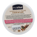 Pro Vital Gommage Au Sucre Café 120g