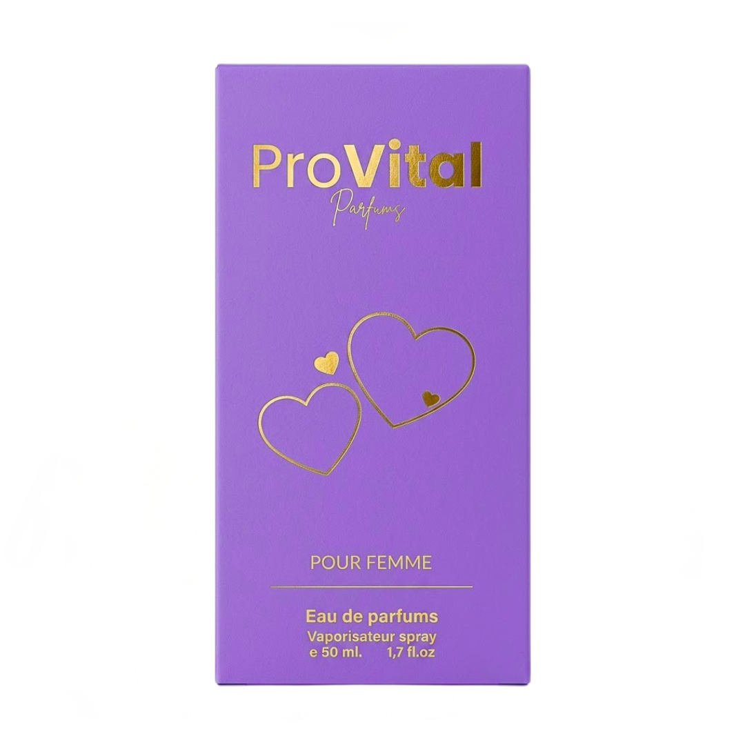 Pro Vital Good Girl Eau de Parfum 50ml